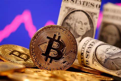 Explainer: -How would a US bitcoin strategic reserve work? - Reuters