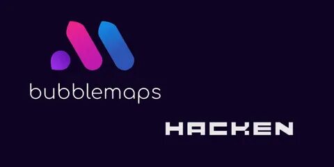 Bubblemaps Highlights Cryptocurrency Cofounder's Use of 150 Addresses - Blockchain.News