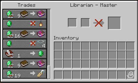 The librarian attempts to sell you a vuvuzela