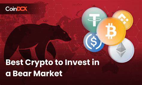 Die 7 besten Kryptowährungen, die man während des Bärenmarktes kaufen kann – Cryptonews
