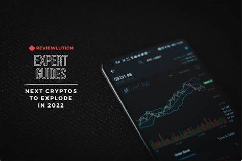 Next Cryptocurrency to Explode, September 15 — Nervos Network, Sui, SuperVerse, Polkadot