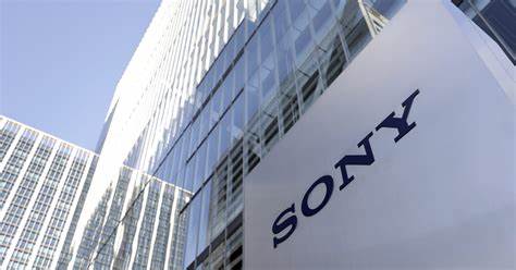 Sony Stock Rises on Strong Profit, Buyback Plan, But Firm Warns of Tariffs Hit