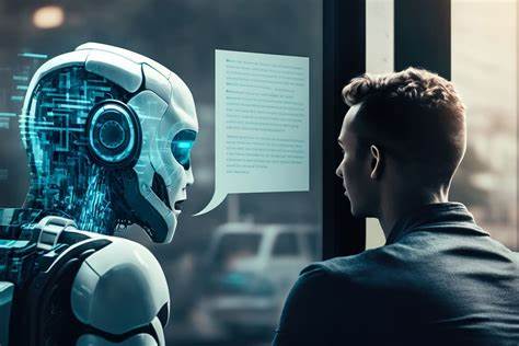 Transforming Productivity: How AI Fixed the Human Problem in Software Dev