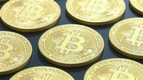 Bitcoin Reserves Fall To 463,741 BTC, Driven By Activity In The US, China, And Germany