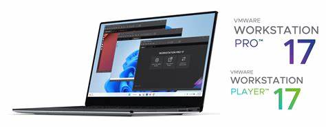 VMware Workstation Pro und Player 17.6 mit Sicherheitskorrekturen und unterstützt Windows Server 2025 [Workaround zum Fehler]