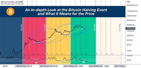 Bitcoin-Preisvorhersage: Kann der BTC-Preis nach der Halbierung im Jahr 2024 100.000 US-Dollar erreichen? - Blockchain-Reporter
