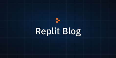 Replit Hacked Its Growth – Everything that you can adopt