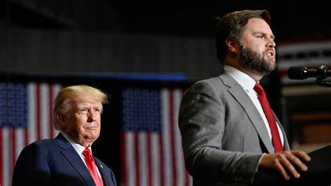 VP JD Vance endorses cryptocurrency as a ‘movement’ in speech to industry group