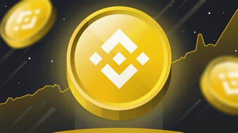 Wird BNB massiv unterschätzt? Binance Coin mit starker Resilienz
