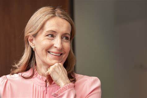 British Business Bank names Julia Bond as nonexecutive director