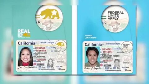 DMV Filter: Find Real ID Appointments in CA
