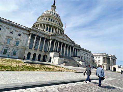 Crypto Industry Rallies Behind House Bill as It Heads Toward Final Vote - CoinDesk