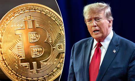 Bitcoin tops record $80,000 as Trump nears sweep of US Congress