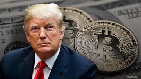 Bitcoin Jumps as Trump Tariffs Go Live on April 2 — Can the BTC Price Surge Hold, or Is a Pullback Ahead?