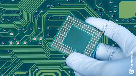GlobalFoundries announces $16B U.S. chip production spend