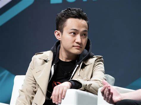 Justin Sun Questions Credibility of Cryptocurrency Reports - Blockchain.News