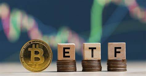 Cryptocurrency Boom: Bitwise ETF Approval Changes the Game - Kuhinje-ewe.si