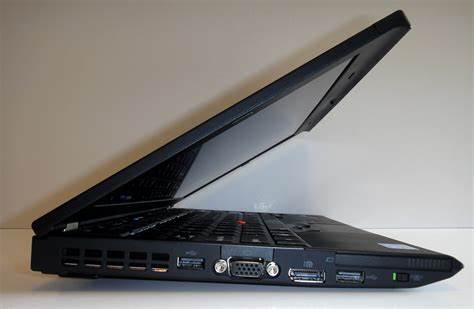 The X220 ThinkPad Is the Best Laptop in the World