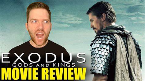 EXODUS Review