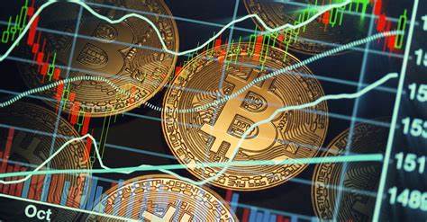 The rise of cryptocurrency and Its impact on modern finance
