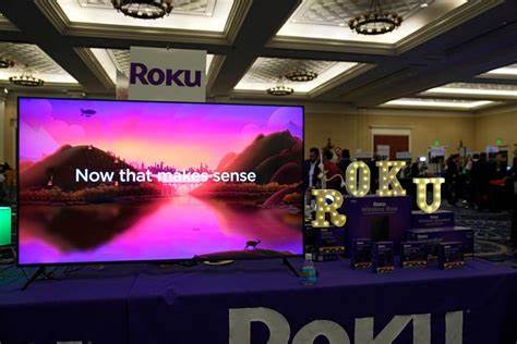 Roku Sees Profits Next Year. Is It Time to Buy?