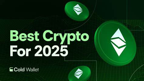 Top 4 Trend-Kryptowährungen zum Kauf im April 2025: BlockDAG, Cold Wallet, Unstaked & Web3Bay [Expertenmeinung]