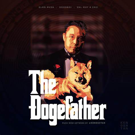 With Elon Musk as ‘Dogefather’, Dogecoin value soars to the moon. Here’s why - Lifestyle Asia India