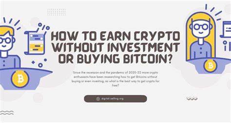 Wie man in Krypto investiert, ohne Krypto zu kaufen – Investopedia
