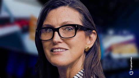 Cathie Wood Predicts Bitcoin $1.5 Million and Tesla $2,600 by 2030