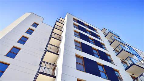 Apartment deal volume jumps 7%, hitting $30B in Q1