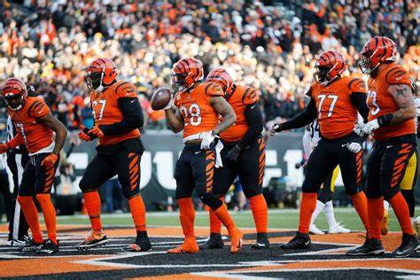 Three Thoughts on the Cincinnati Bengals Following 0-3 Start
