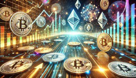 10 Best Cryptocurrencies to Invest In for February 2025 - Benzinga