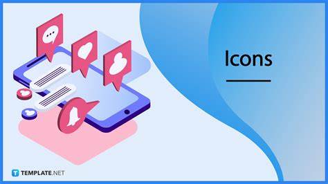 The Meaning of Icons