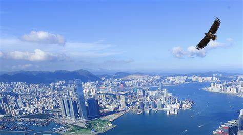 Hong Kong introduces crypto staking rules, reaffirms Web3 commitment