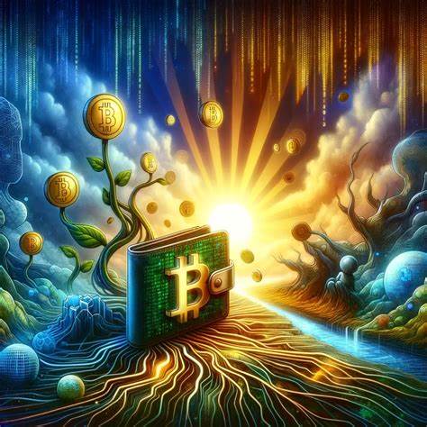 Satoshi-Era Bitcoin Wallet Activated After 14 Years - TradingView
