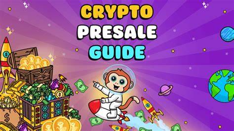 Crypto Presale Ultimate Guide: Where to buy new tokens on presale, how to buy, and everything you need to know about crypto presales - Analytics Insight