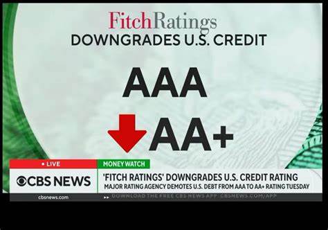 US States Likely to Defy US Downgrade to Keep Top Credit Ratings