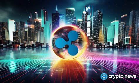 XRP to reach all-time high: Reaper Financial's Patrick Riley - crypto.news