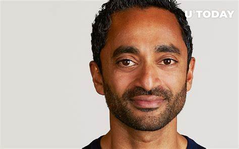 Billionaire Chamath Palihapitiya Says He Bought 1,000,000 BTC in 2010, Warns Bitcoin’s Success Will Spell Global Economic Catastrophe - The Daily Hodl
