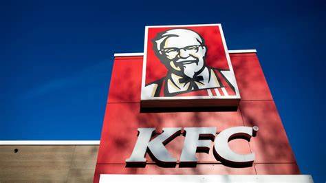 Taco Bell, KFC Parent Yum! Brands Announces CFO to Take Over as CEO