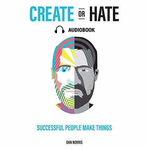 Dan Norris – I Hate Myself