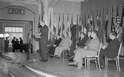 Bretton Woods institutions must reorient, US Treasury secretary says