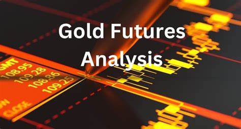 Gold Futures Rally as Safe-Haven Demand Surges