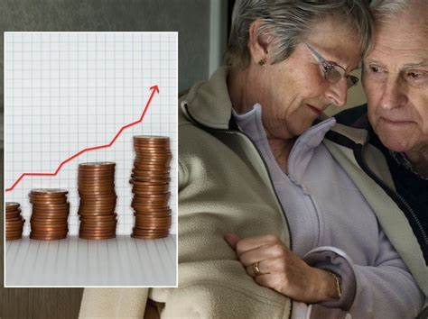 My husband died before he could retire — should I claim his pension at $495/month or take a lump sum of $89K?