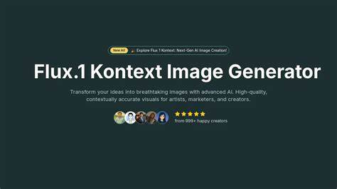 Show HN: An AI image editor that understands context (FLUX.1 Kontext)