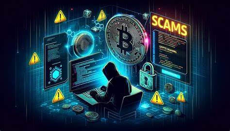 Krypto-Wallet-Drainer-Angriffe nehmen zu: So bleiben Sie sicher – BeInCrypto
