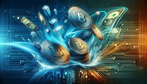 How stablecoins are shaking up parallel financial networks - Cryptopolitan
