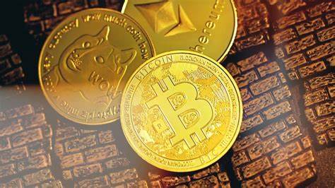 Kryptowährungspreise heute: Überprüfen Sie die Kurse von Bitcoin, Ethereum, Dogecoin, Solana – NewsBytes

