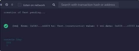 How to Solve the Ethernaut Game's Level 5: Token - hackernoon.com