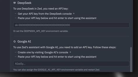 Agentic Editing in Zed